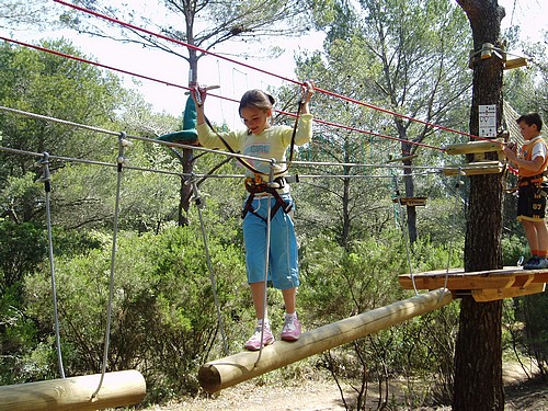 logo beziers aventure