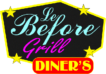 bienvenue au restaurant le before grill à valras plage