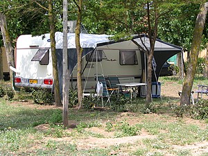 caravane mediterranee
