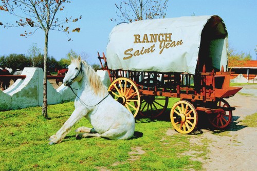 Ranch Saint Jean