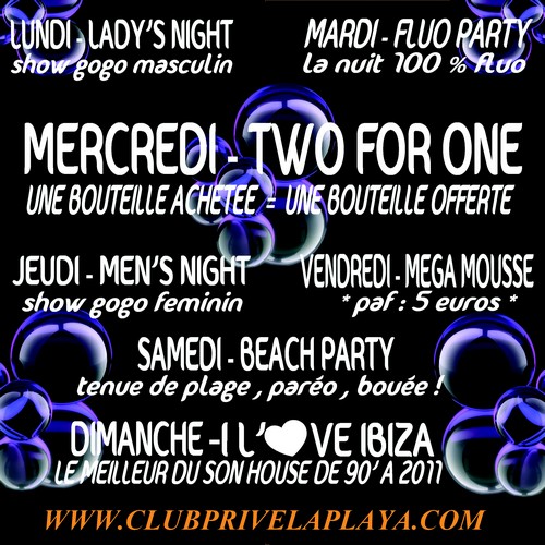 discoth�que valrasla playa