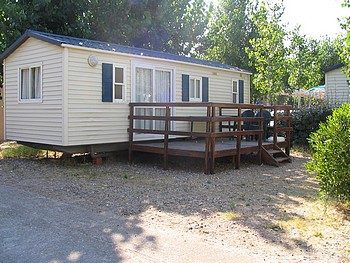 mobil homes