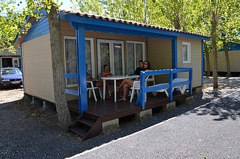 camping valras le méditerranée