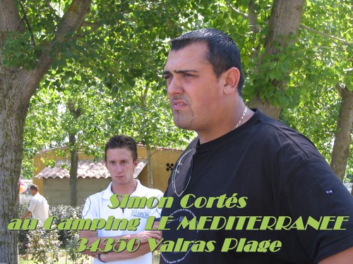 simon cortes