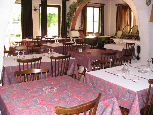 jardin pizzeria