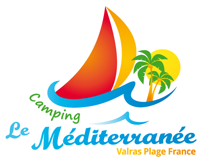 camping Valras plage