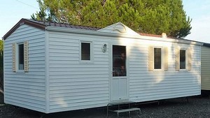 mobil-home Ophea